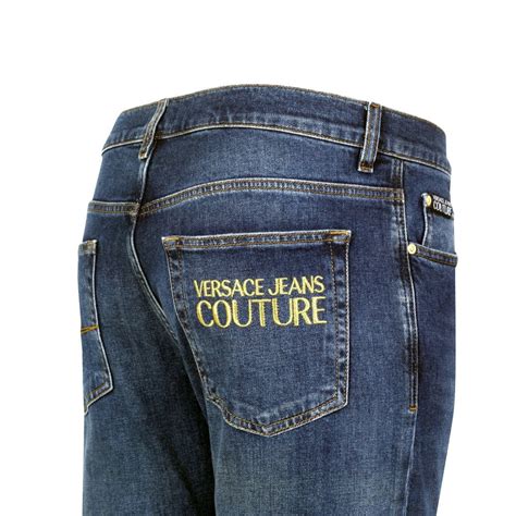 jeans versace men|versace jeans couture south africa.